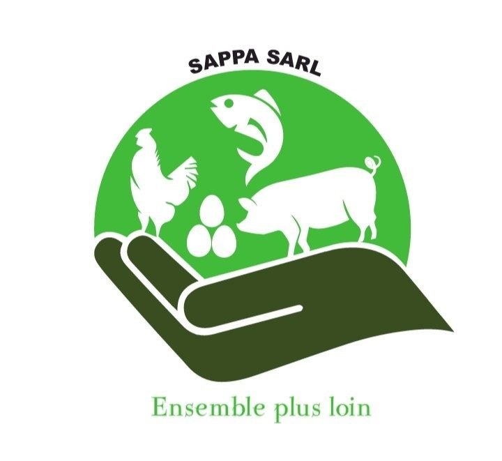 SAPPA SARL Logo